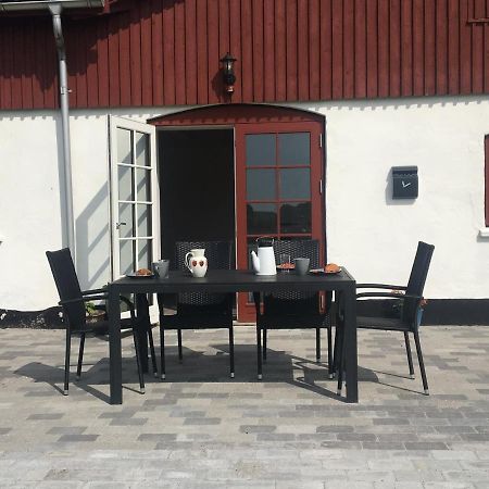 Vita Og Pouls Gard - Guesthouse Viby Luaran gambar