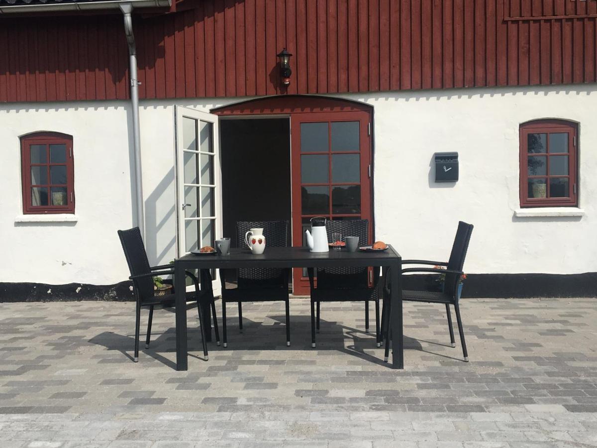 Vita Og Pouls Gard - Guesthouse Viby Luaran gambar