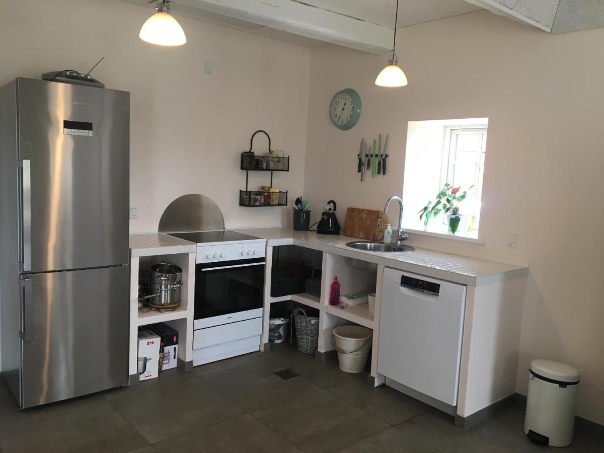 Vita Og Pouls Gard - Guesthouse Viby Luaran gambar