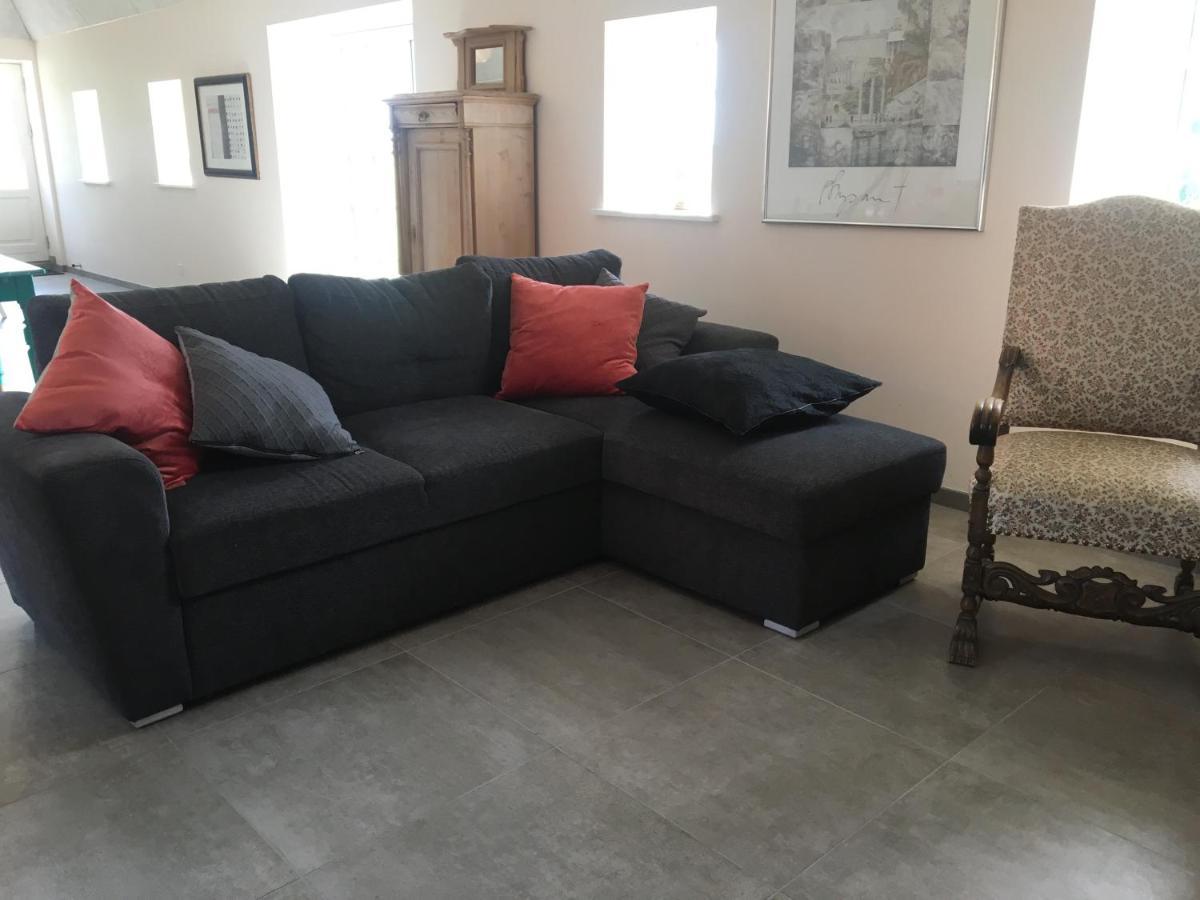 Vita Og Pouls Gard - Guesthouse Viby Luaran gambar