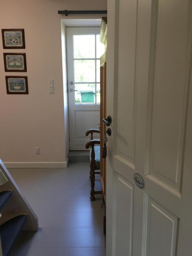 Vita Og Pouls Gard - Guesthouse Viby Luaran gambar