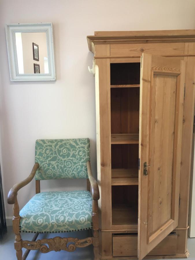 Vita Og Pouls Gard - Guesthouse Viby Luaran gambar