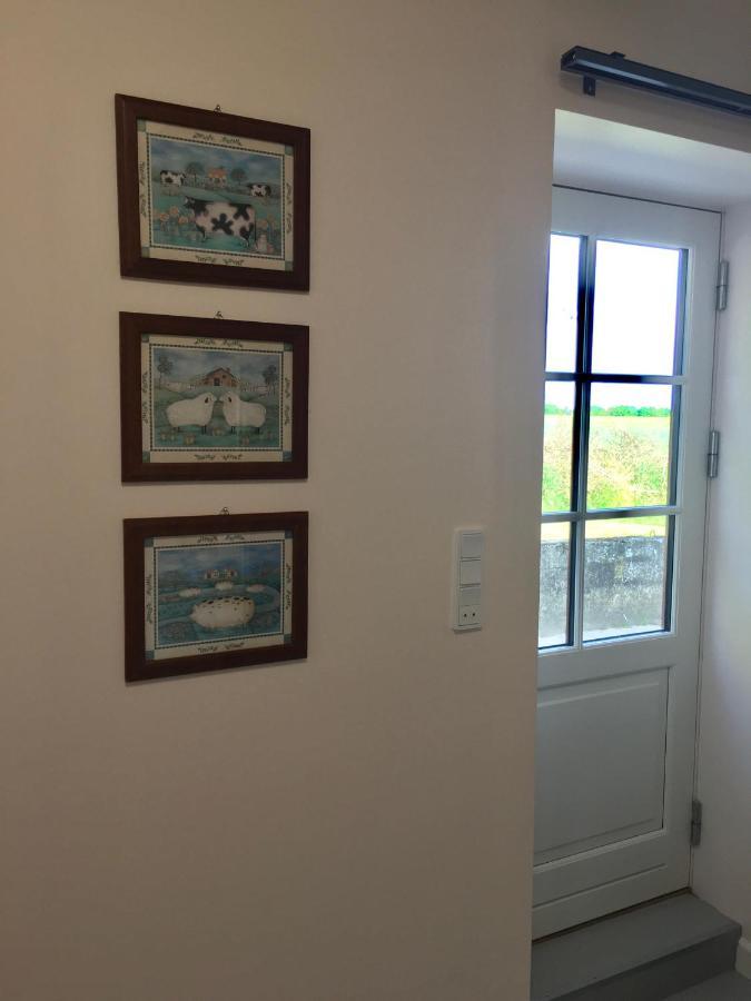 Vita Og Pouls Gard - Guesthouse Viby Luaran gambar