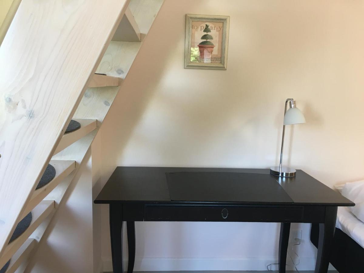 Vita Og Pouls Gard - Guesthouse Viby Luaran gambar