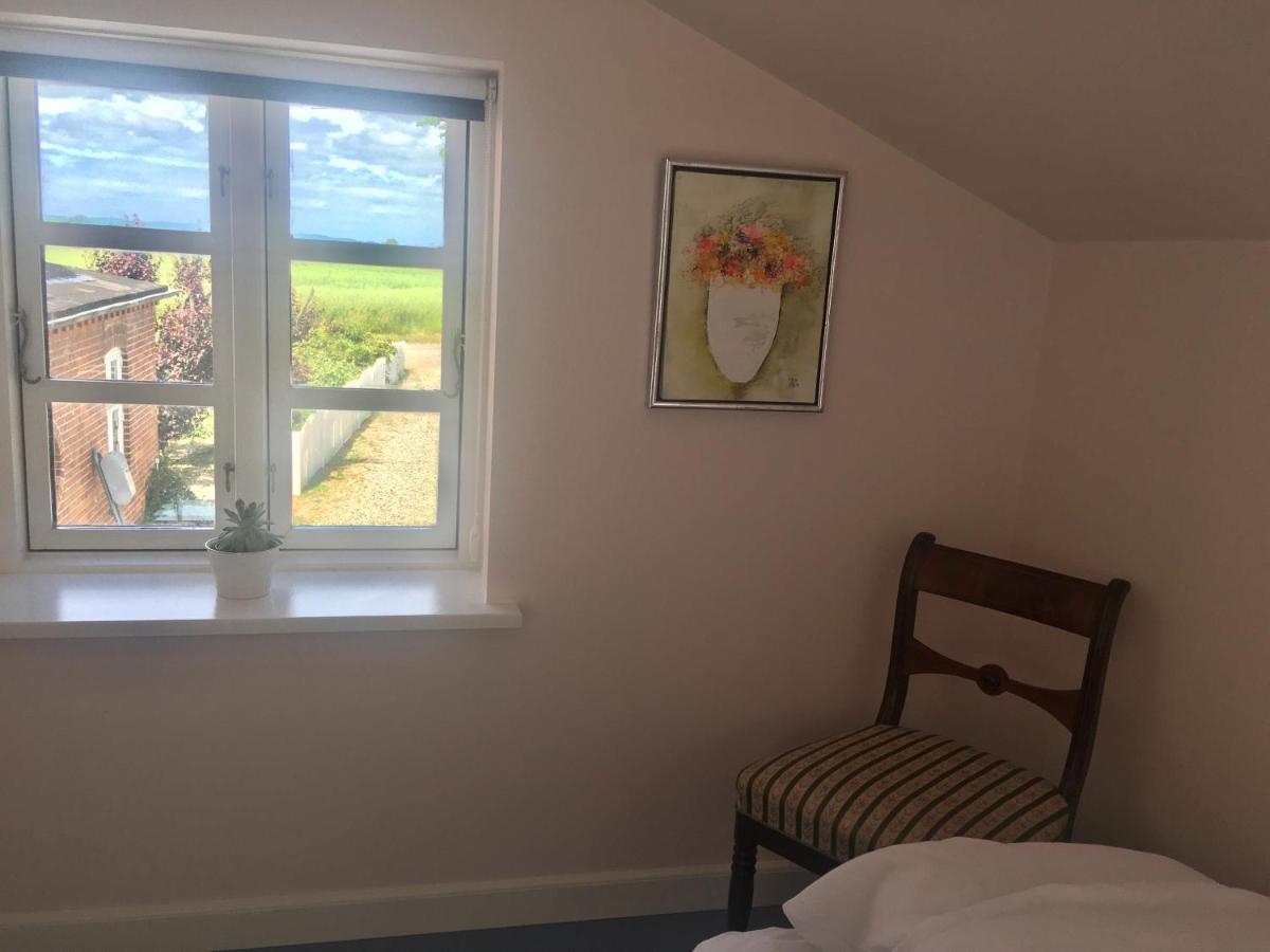 Vita Og Pouls Gard - Guesthouse Viby Luaran gambar