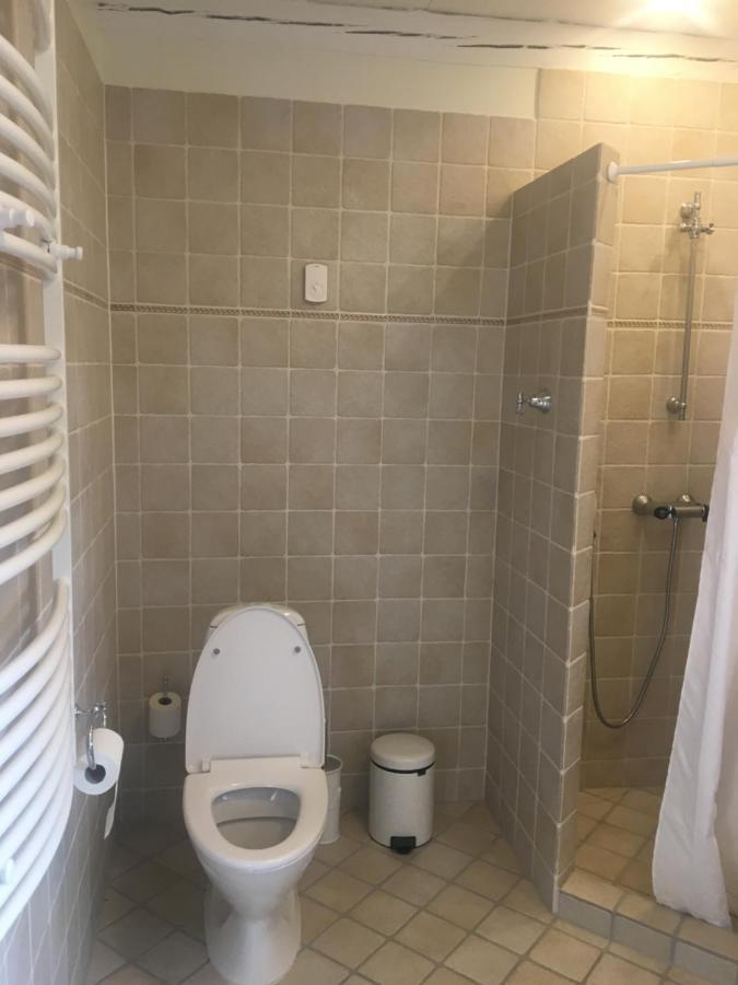Vita Og Pouls Gard - Guesthouse Viby Luaran gambar