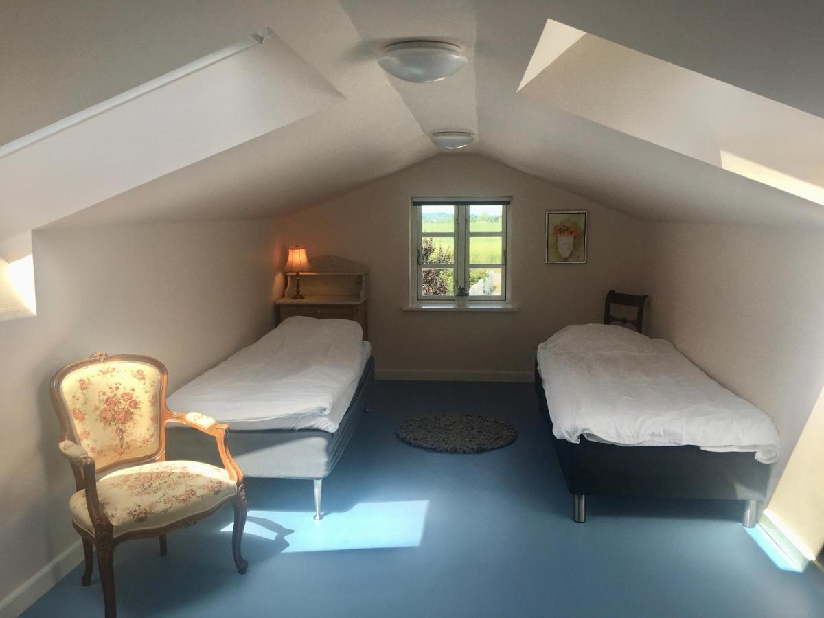 Vita Og Pouls Gard - Guesthouse Viby Luaran gambar