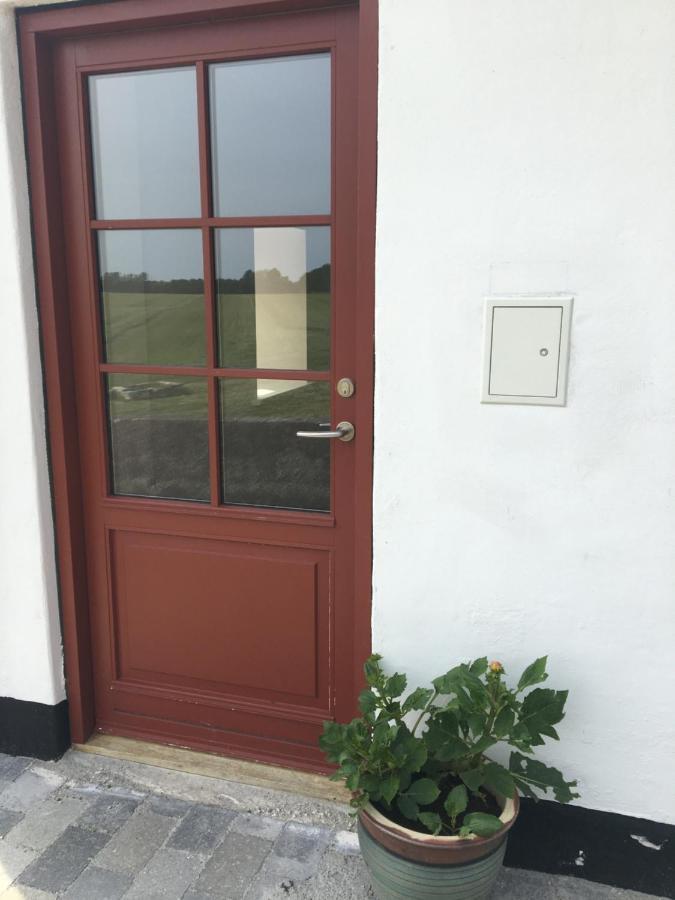 Vita Og Pouls Gard - Guesthouse Viby Luaran gambar