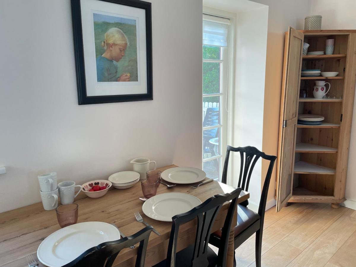 Vita Og Pouls Gard - Guesthouse Viby Luaran gambar