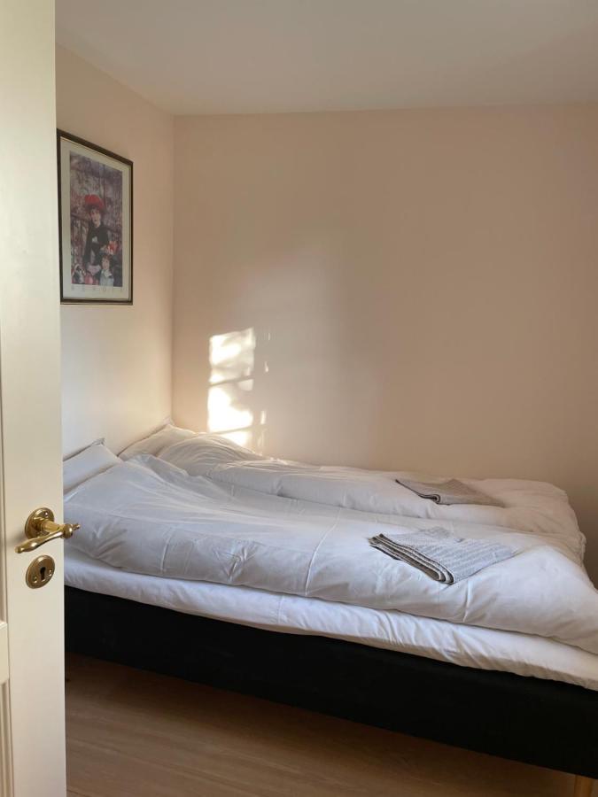 Vita Og Pouls Gard - Guesthouse Viby Luaran gambar