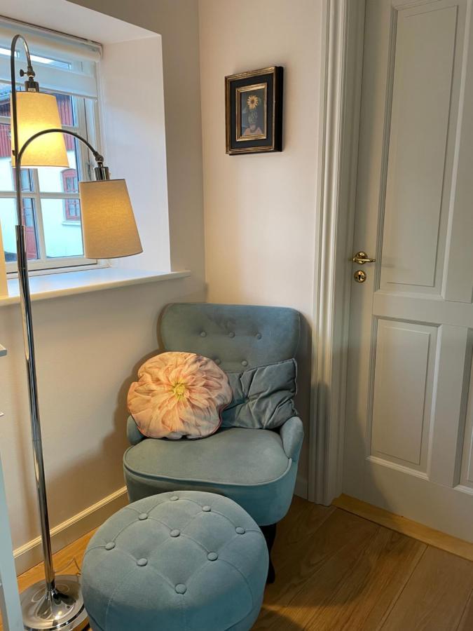 Vita Og Pouls Gard - Guesthouse Viby Luaran gambar