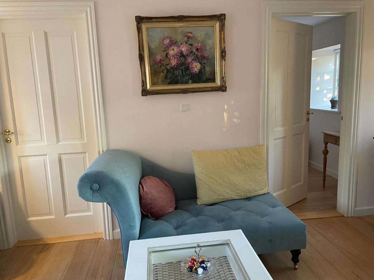 Vita Og Pouls Gard - Guesthouse Viby Luaran gambar