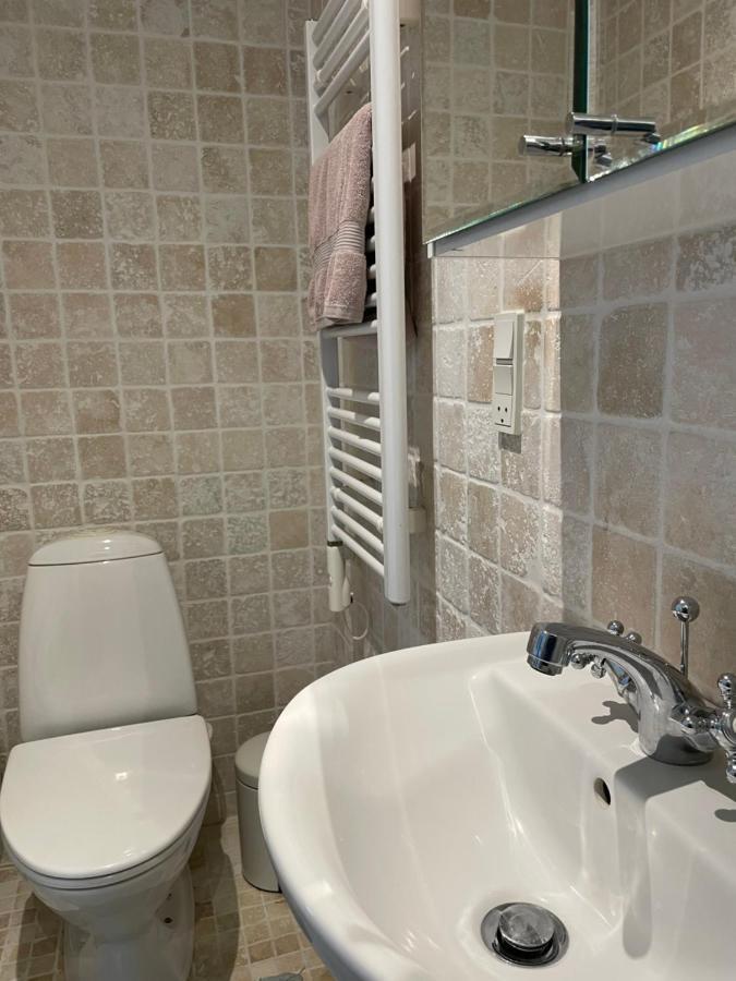 Vita Og Pouls Gard - Guesthouse Viby Luaran gambar