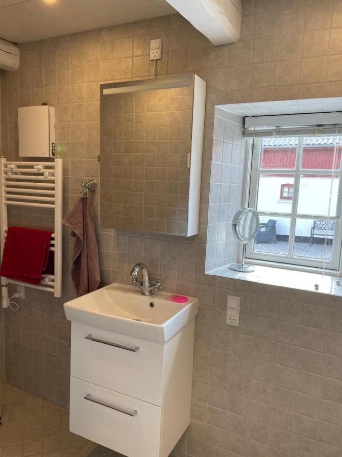 Vita Og Pouls Gard - Guesthouse Viby Luaran gambar