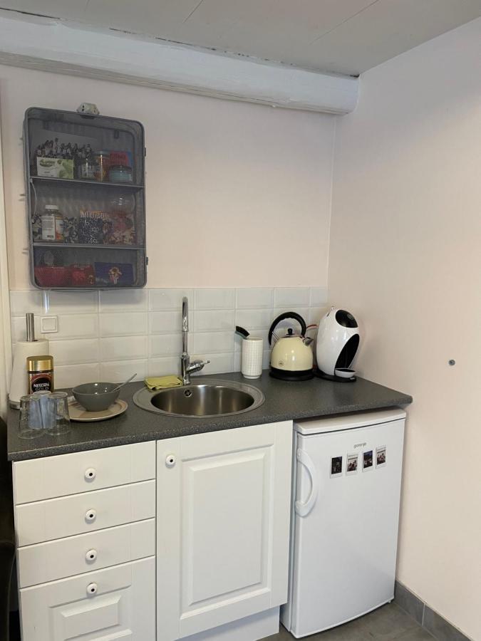 Vita Og Pouls Gard - Guesthouse Viby Luaran gambar