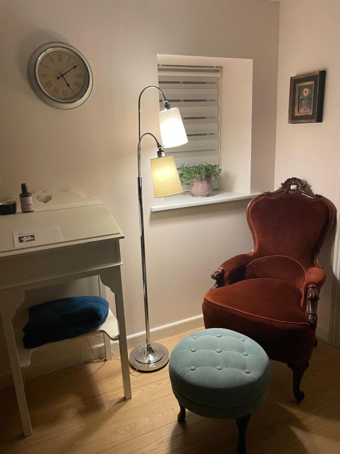Vita Og Pouls Gard - Guesthouse Viby Luaran gambar