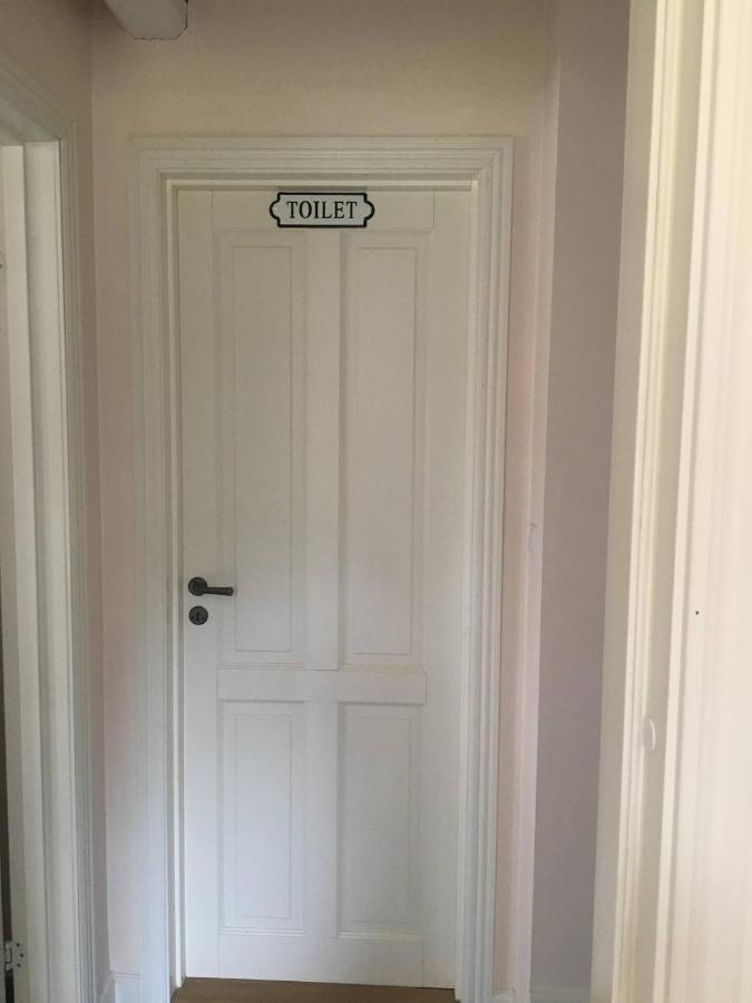 Vita Og Pouls Gard - Guesthouse Viby Bilik gambar