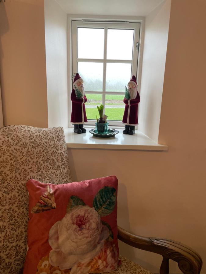 Vita Og Pouls Gard - Guesthouse Viby Luaran gambar